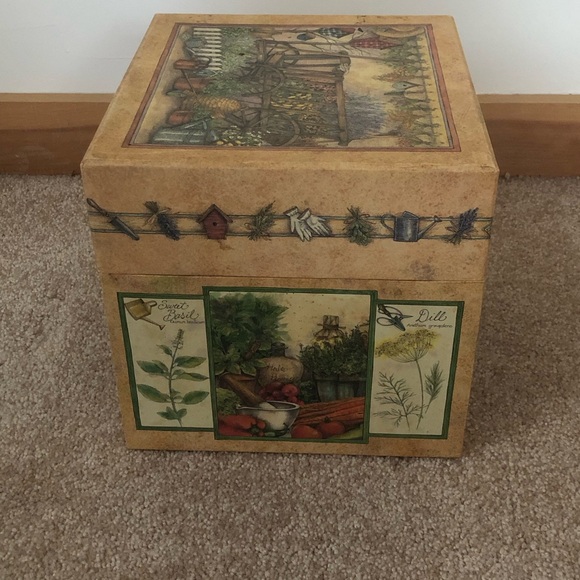 Decorative Storage Box Set - Picture 7 of 9